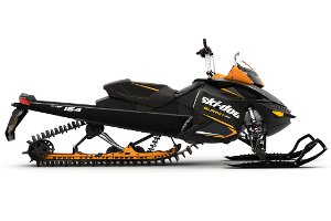 2013 Ski-Doo Summit SP 154